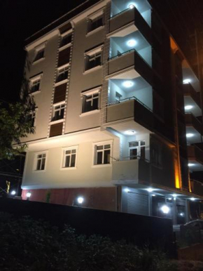 CANAN konaklama, Trabzon